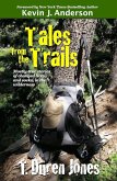 Tales from the Trails (eBook, ePUB)