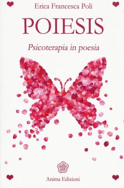 Cover Poiesis. Psicoterapia in poesia