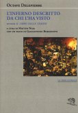 L' inferno descritto da chi l'ha visto ovvero Il libro delle visioni