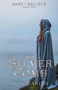 The Silver Comb - Carlos, Trish