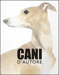 Cover Cani d'autore