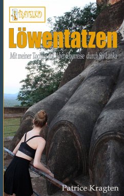 Löwentatzen - Kragten, Patrice