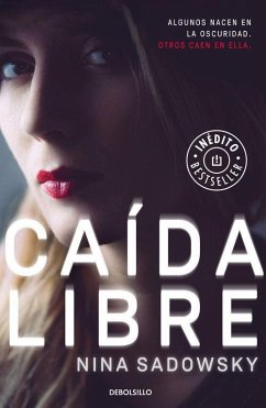 Caída libre - Sadowsky, Nina R.