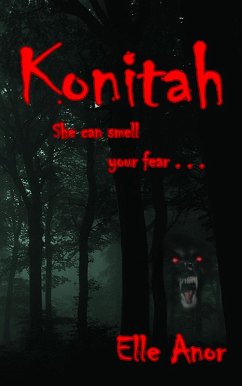 Konitah - a Short Story (eBook, ePUB) Cover Konitah - a Short Story (eBook, ePUB)