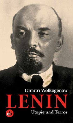 Cover Lenin