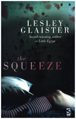 The Squeeze - Glaister, Lesley