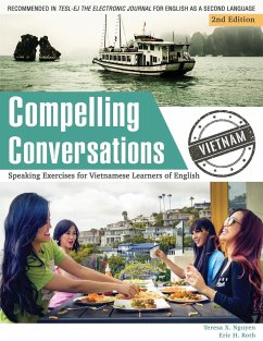 Compelling Conversations - Vietnam - Nguyen, Teresa X; Roth, Eric H