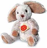 Teddy Hermann 93853 - Schlenkerhase, 25 cm