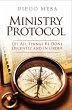 Ministry Protocol (eBook, ePUB) - Bild 1