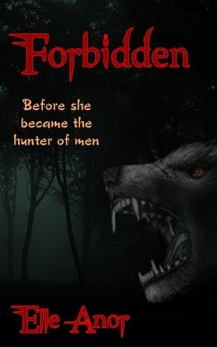 Forbidden (eBook, ePUB) Cover Forbidden (eBook, ePUB)