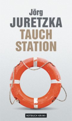 TauchStation - Juretzka, Jörg