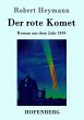 Der rote Komet - Bild 1
