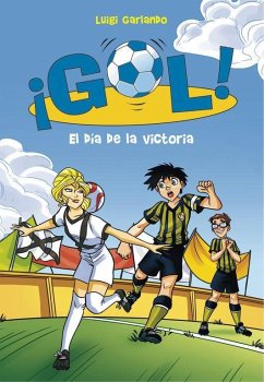 ¡Gol! 40. El día de la victoria - Garlando, Luigi