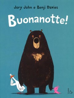 Cover Buonanotte!
