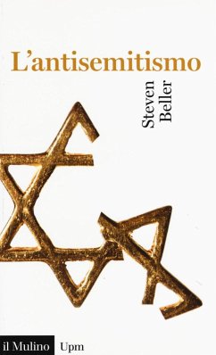 L' antisemitismo - Beller, Steven