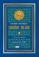 Sahabe Iklimi 1. Cilt Ciltli - Emin Yildirim, Muhammed