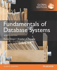 Database Systems - Elmasri, Ramez A.;Navathe, Shamkrant B.