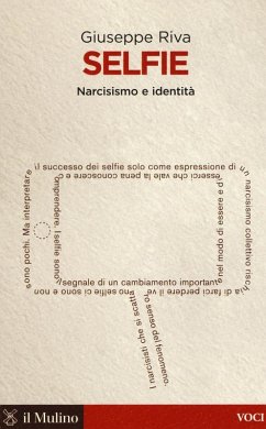 Cover Selfie. Narcisismo e identità
