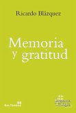 Memoria y gratitud