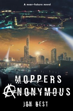 Moppers Anonymous - Best, Jonathon