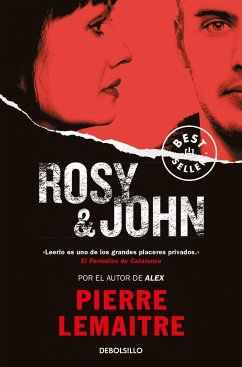 Un caso del comandante Camille Verhoeven 3. Rosy & John