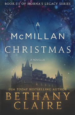 A McMillan Christmas - A Novella - Claire, Bethany