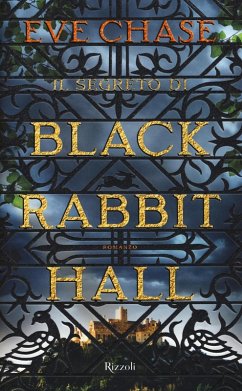 Cover Il segreto di Black Rabbit Hall