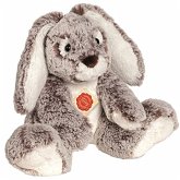Hermann Teddy Collection 938446 - Plüsch Schlenkerhase, 21 cm