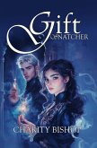 The Giftsnatcher (The Enchanters, #2) (eBook, ePUB) The Giftsnatcher (The Enchanters, #2) (eBook, ePUB)
