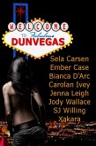Welcome to Dunvegas (eBook, ePUB) Welcome to Dunvegas (eBook, ePUB)