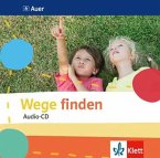 Wege finden 1-4 / Wege finden, Ausgabe Sachsen, Sachsen-Anhalt und Thüringen 2017