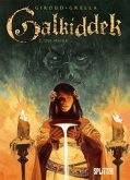 Der Magier / Galkiddek Bd.2