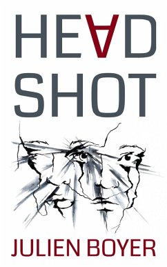 Cover Headshot (eBook, ePUB)