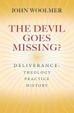 The Devil Goes Missing? (eBook, ePUB)