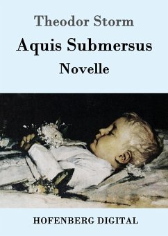 Aquis Submersus (eBook, ePUB) - Storm, Theodor