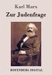Zur Judenfrage (eBook, ePUB) - Bild 1