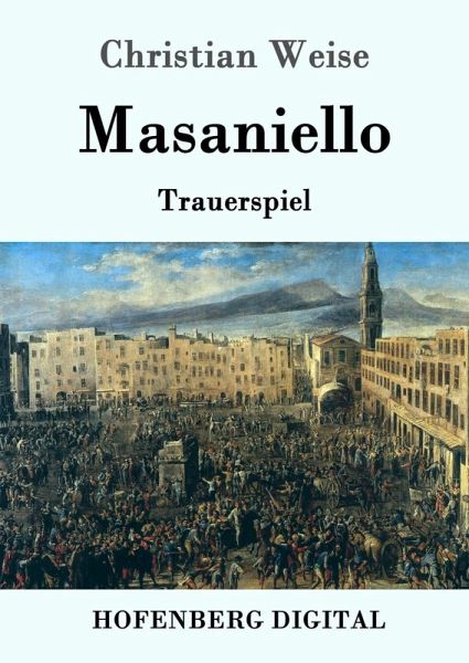 Masaniello (eBook, ePUB)