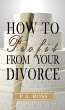 How To Profit From Your Divorce (eBook,... - Bild 1