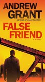 False Friend (eBook, ePUB)