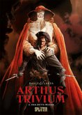 Der dritte Magier / Arthus Trivium Bd.2