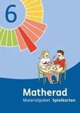 Matherad 6, m. 1 CD-ROM / Matherad