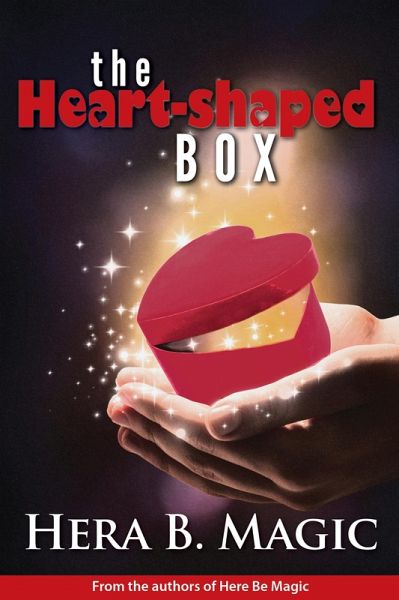 The Heart-shaped Box (eBook, ePUB) The Heart-shaped Box (eBook, ePUB)