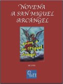 Novena a San Miguel Arcángel (eBook, ePUB) Novena a San Miguel Arcángel (eBook, ePUB)