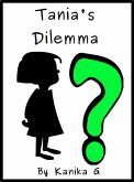 Tania's Dilemma (eBook, ePUB)