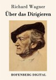 Über das Dirigieren (eBook, ePUB)