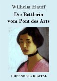 Die Bettlerin vom Pont des Arts (eBook, ePUB)