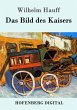 Das Bild des Kaisers (eBook, ePUB) - Bild 1