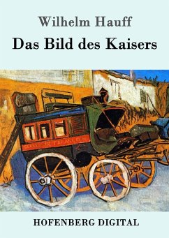 Cover Das Bild des Kaisers (eBook, ePUB)