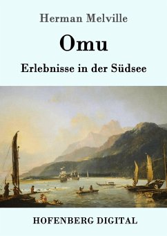Omu (eBook, ePUB) - Melville, Herman
