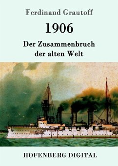 1906 (eBook, ePUB) - Grautoff, Ferdinand